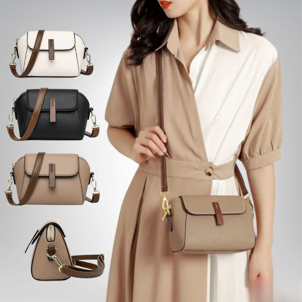 LIXIE™ - STYLISH CASUAL CROSSBODY BAG