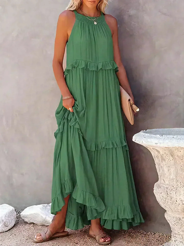 Seraphina™ Ruffle Dream Dress