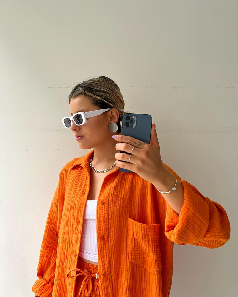 Sussie | Cotton Set Women