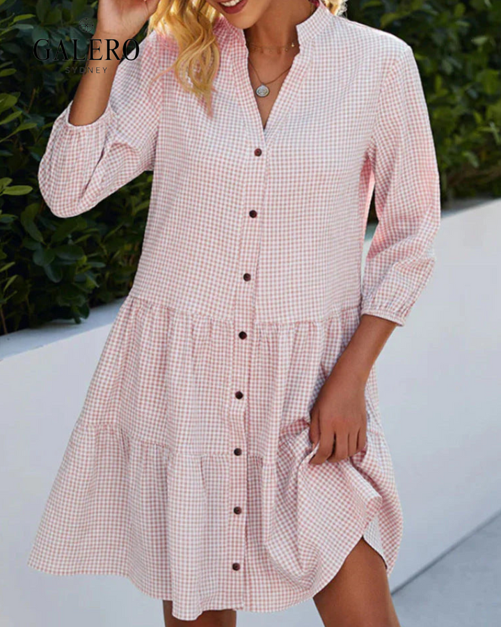 Marinas™ Casual Chic Dress