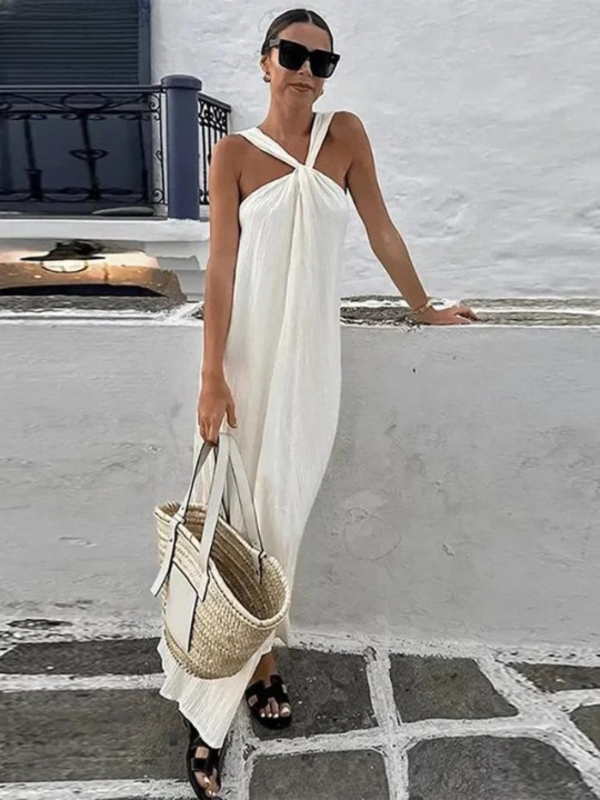 Chanel - Maxi dress