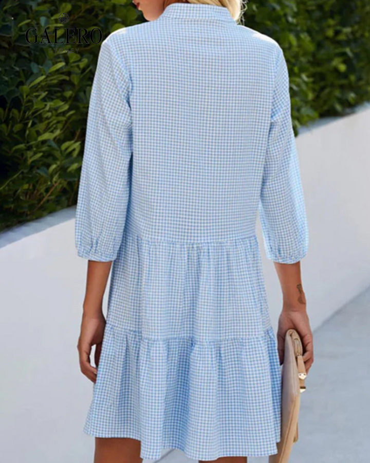 Marinas™ Casual Chic Dress
