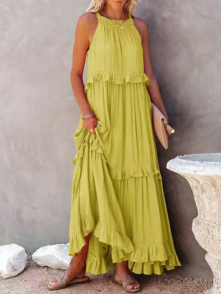 Seraphina™ Ruffle Dream Dress