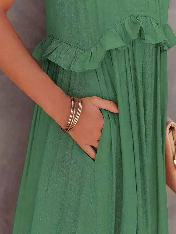 Seraphina™ Ruffle Dream Dress