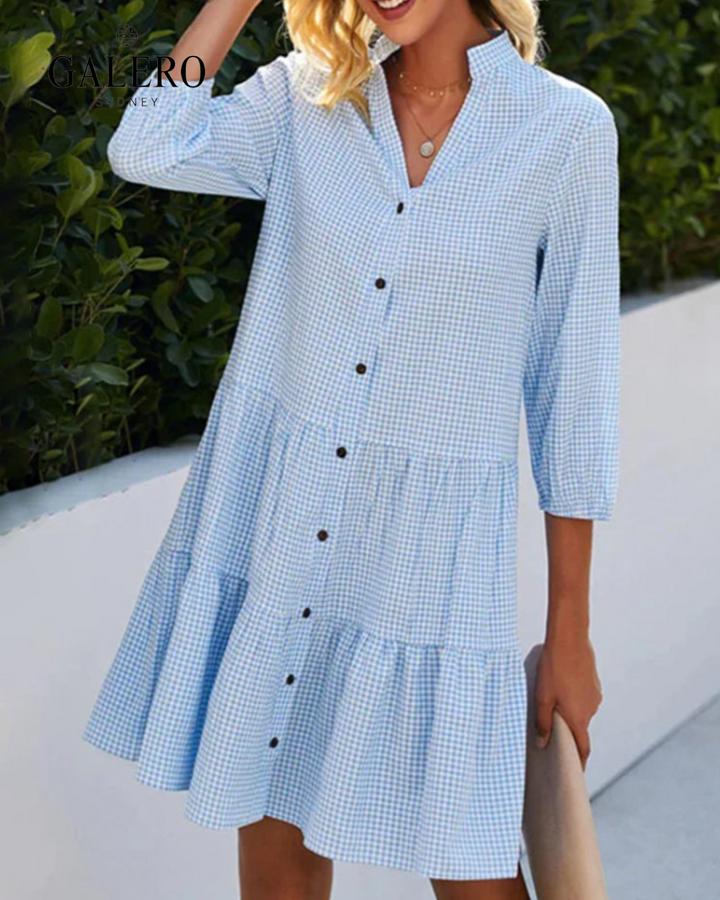 Marinas™ Casual Chic Dress