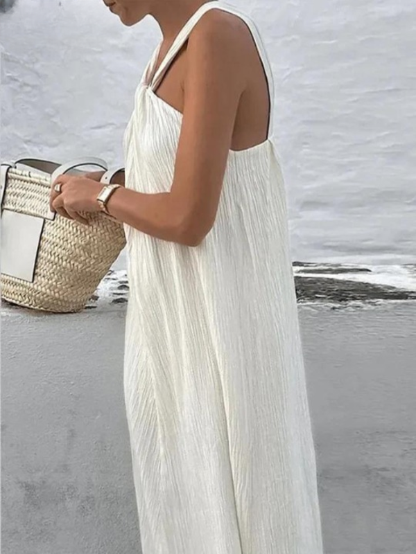 Chanel - Maxi dress