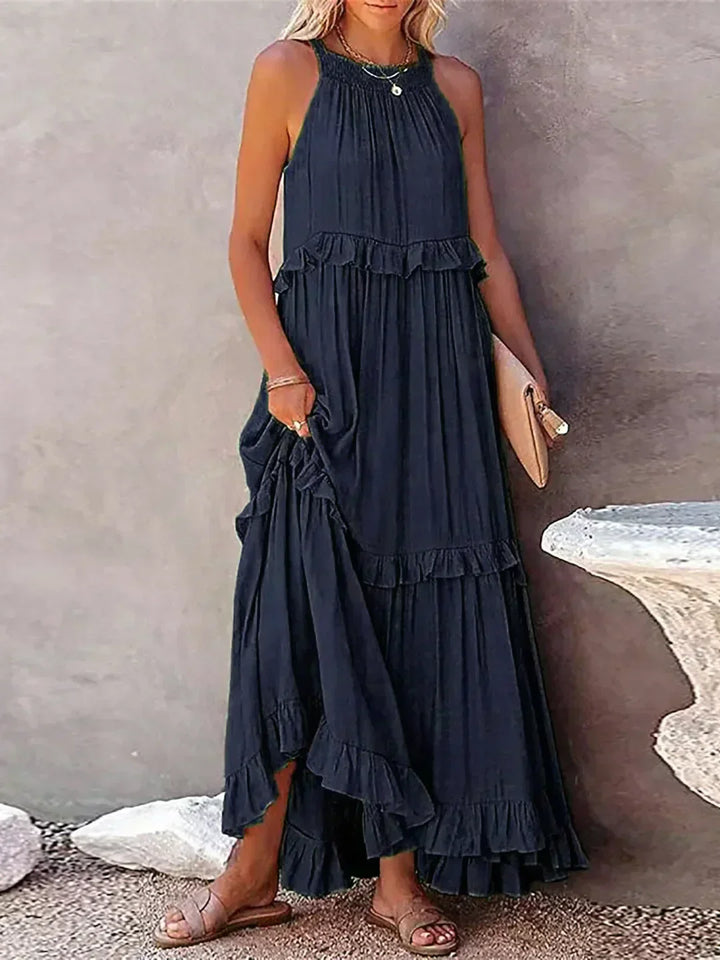 Seraphina™ Ruffle Dream Dress