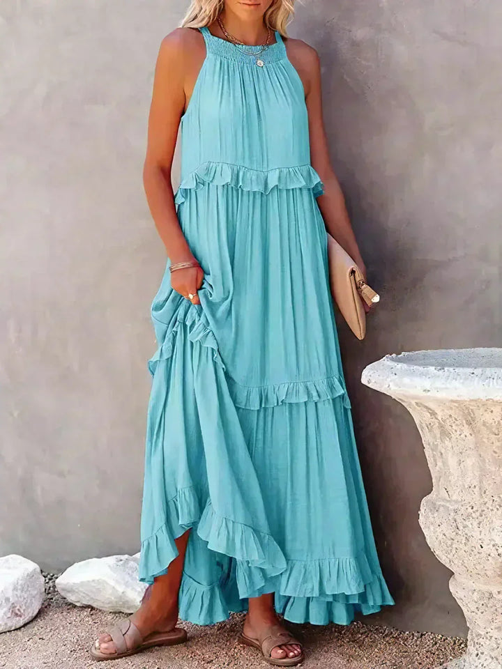 Seraphina™ Ruffle Dream Dress