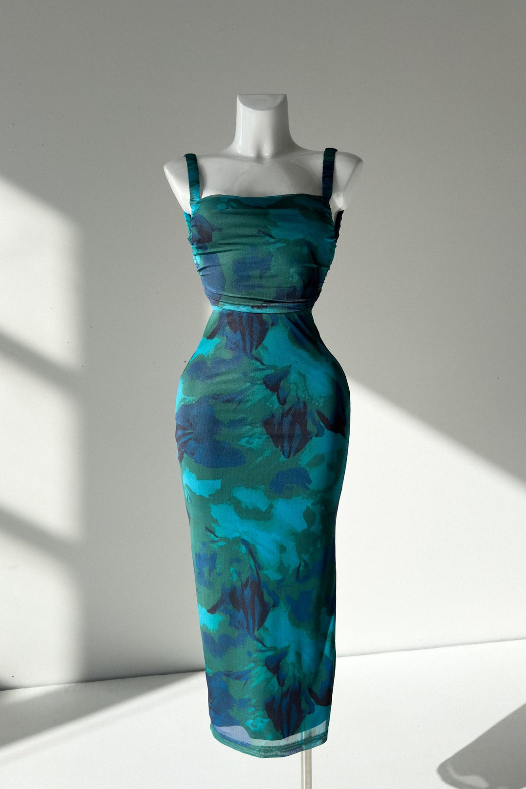 Adette - Midi Dress