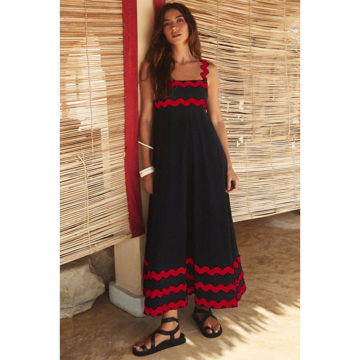 IRIS | DRESS