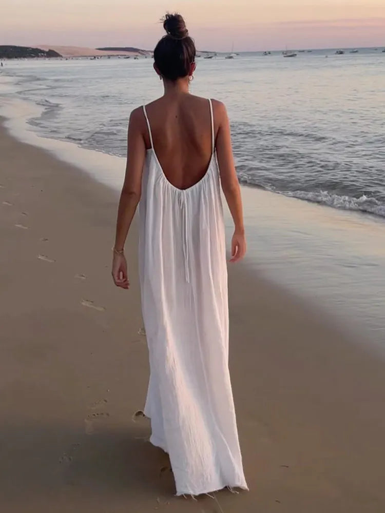 Carola™ -  Effortless Summer Elegance