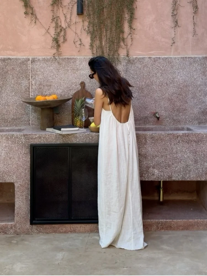 Carola™ -  Effortless Summer Elegance