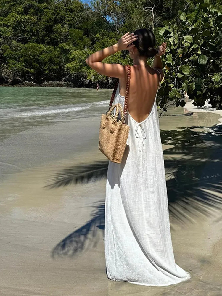 Carola™ -  Effortless Summer Elegance