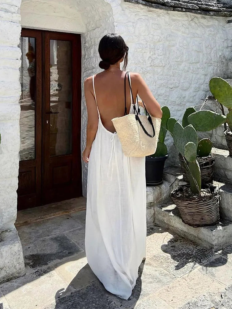 Carola™ -  Effortless Summer Elegance
