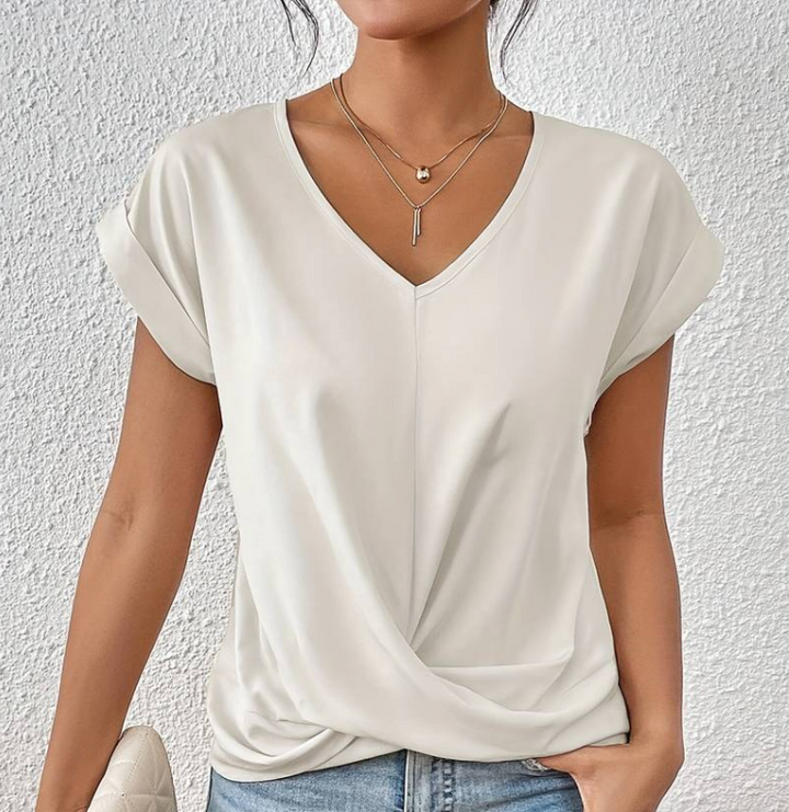 VALENTINA | DREAMY BLOUSE