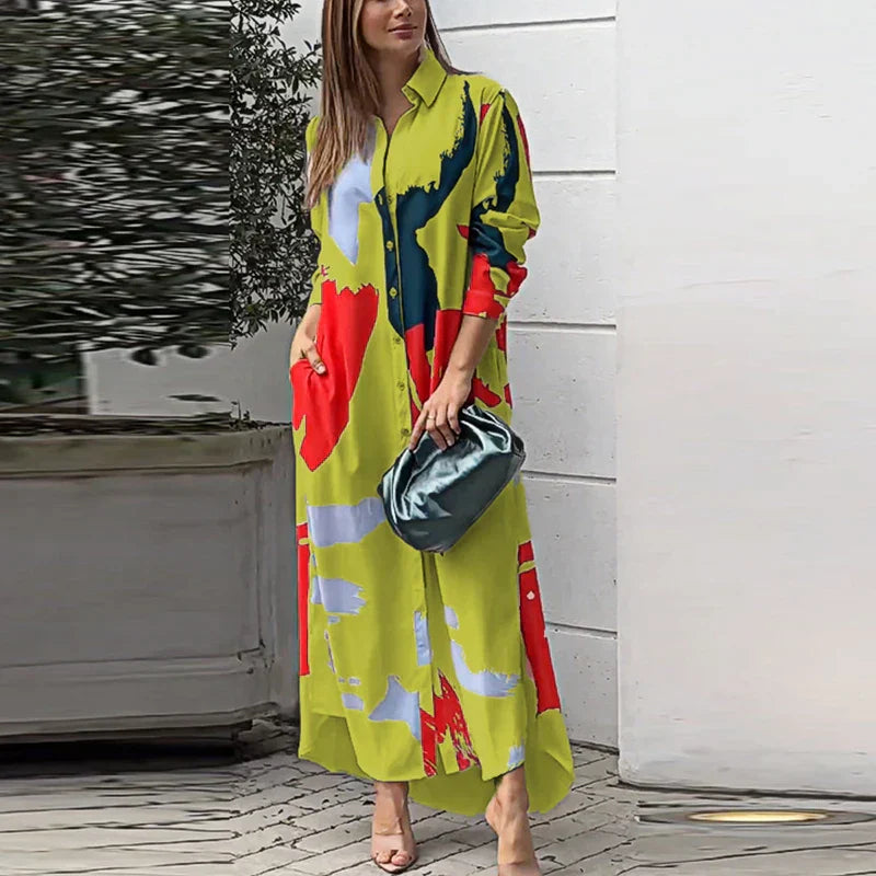 Isabella™ Luxe Dress
