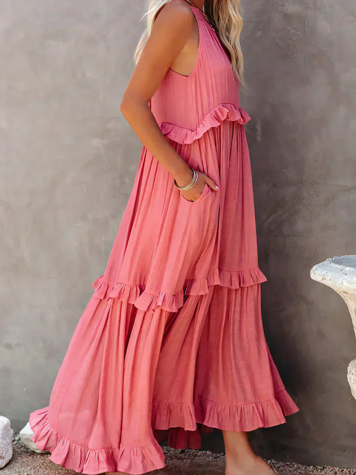Seraphina™ Ruffle Dream Dress