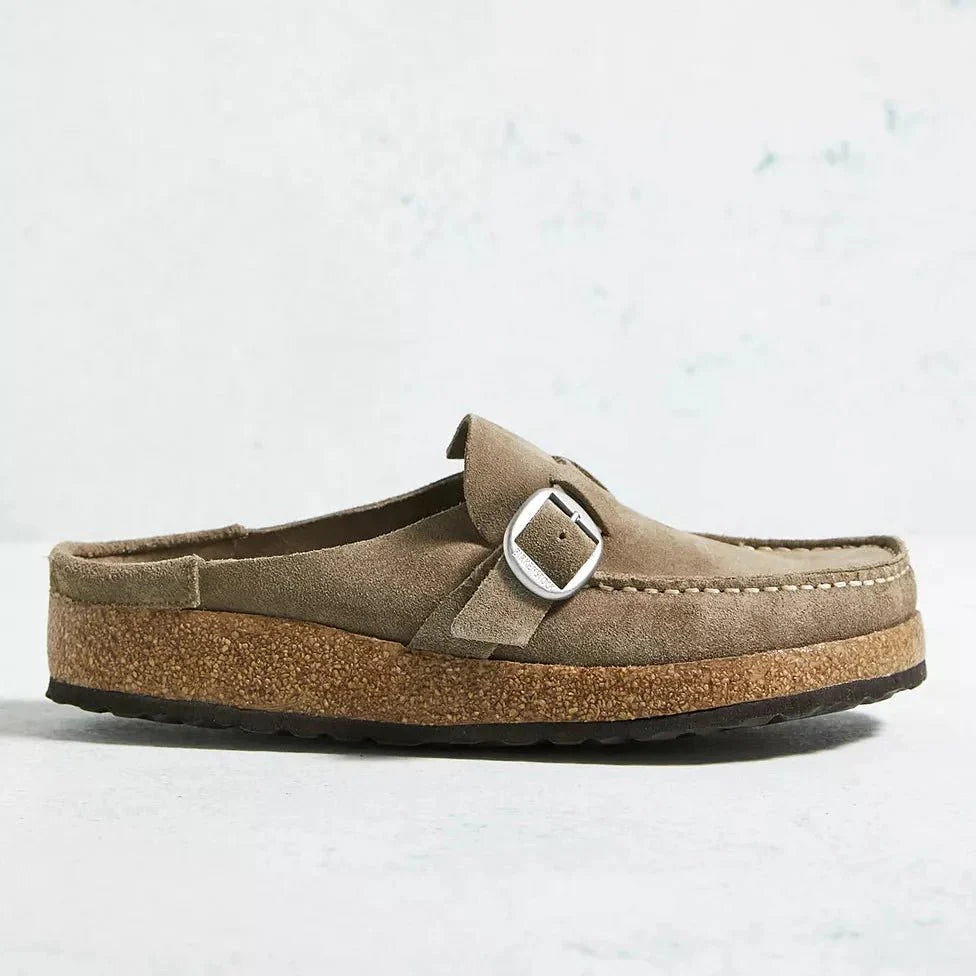 BRYNN™ - ORTHOPEDIC MULES