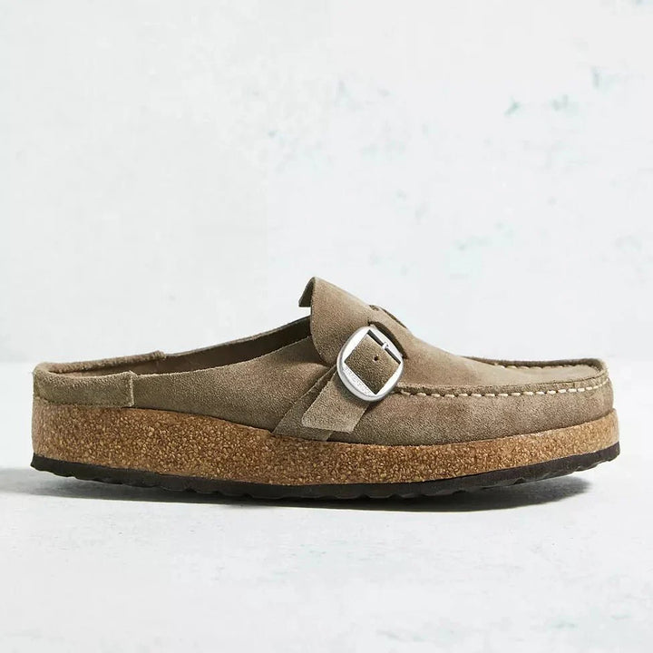 BRYNN™ - ORTHOPEDIC MULES