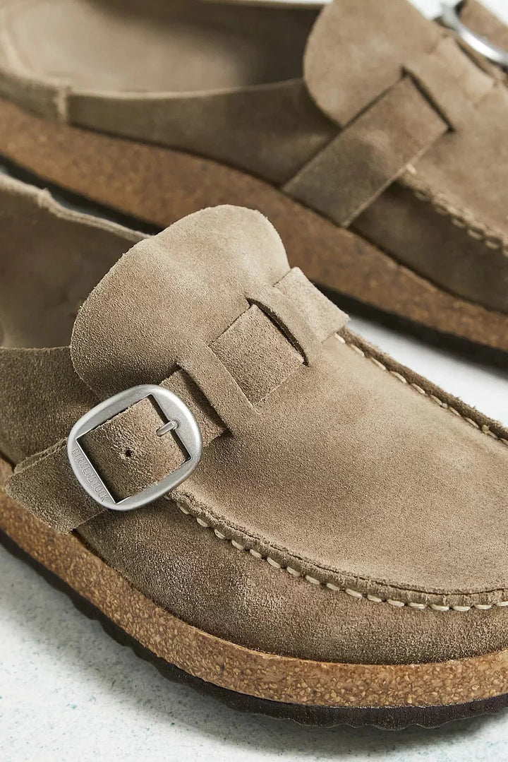 BRYNN™ - ORTHOPEDIC MULES