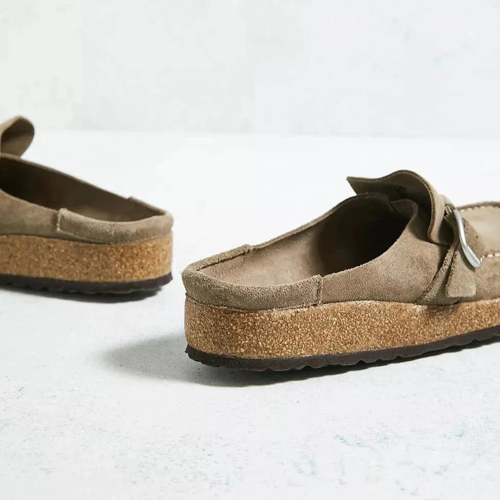 BRYNN™ - ORTHOPEDIC MULES
