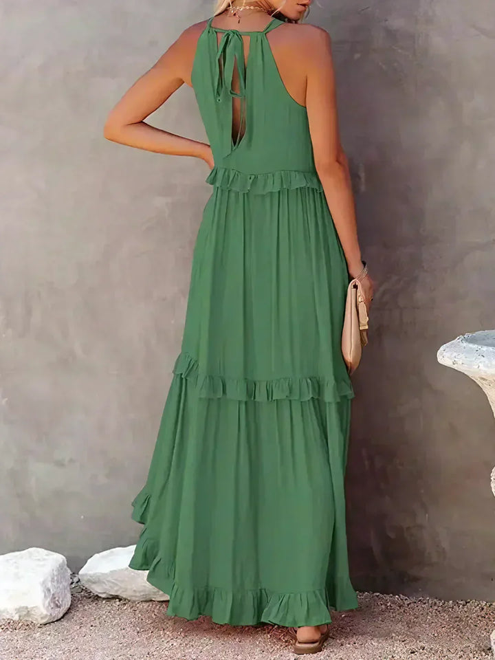 Seraphina™ Ruffle Dream Dress