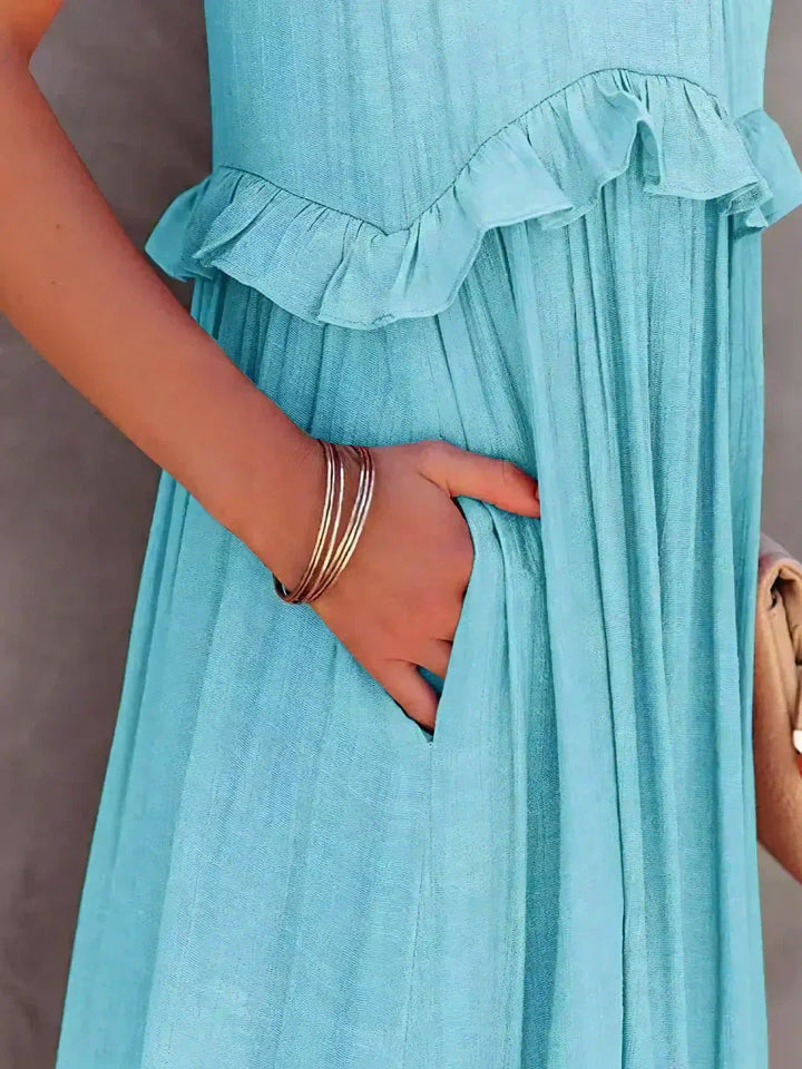 Seraphina™ Ruffle Dream Dress