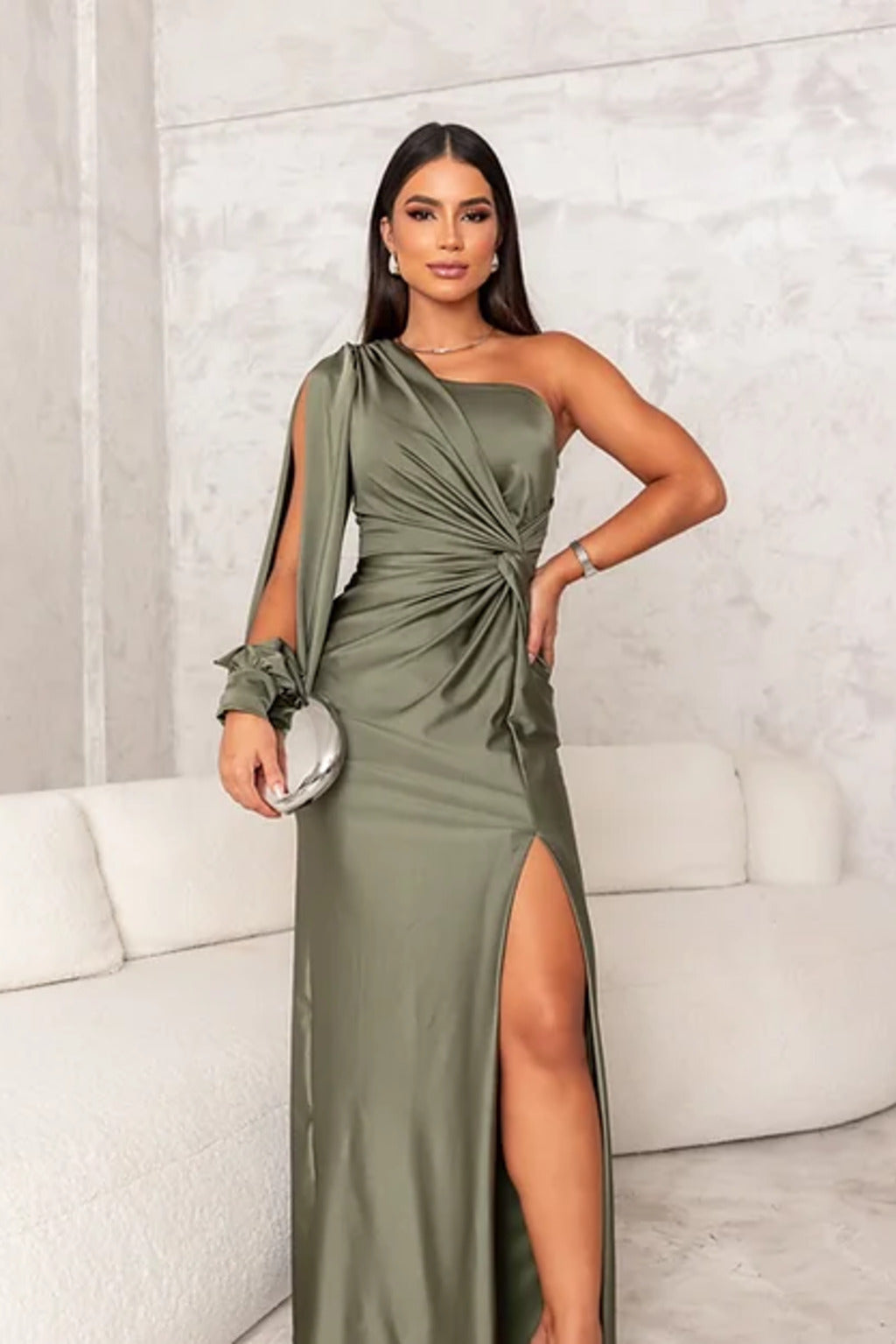 Valentina - Elegant dress