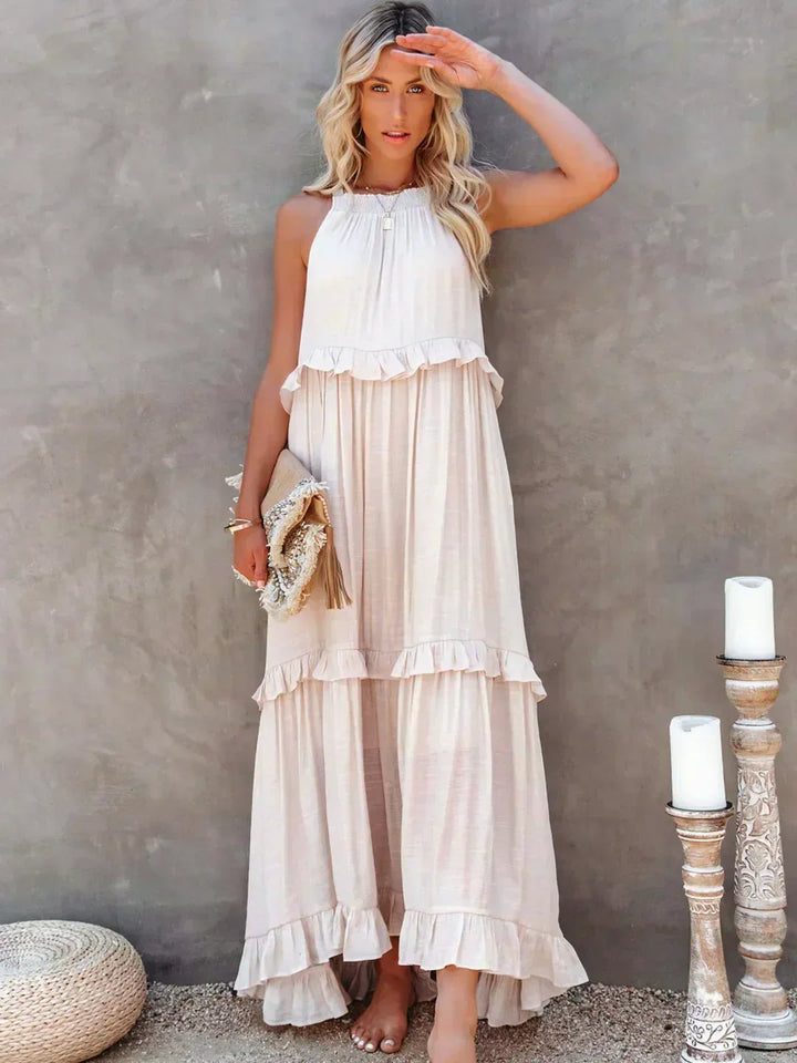 Seraphina™ Ruffle Dream Dress