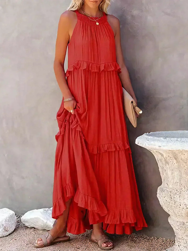 Seraphina™ Ruffle Dream Dress