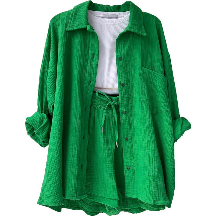 Sussie | Cotton Set Women