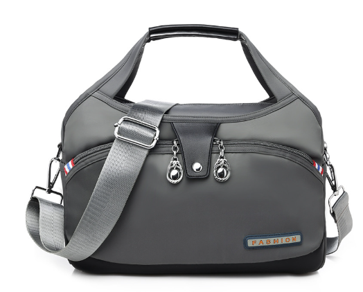 VEES™ - ANTI-THEFT CROSSBODY BAG