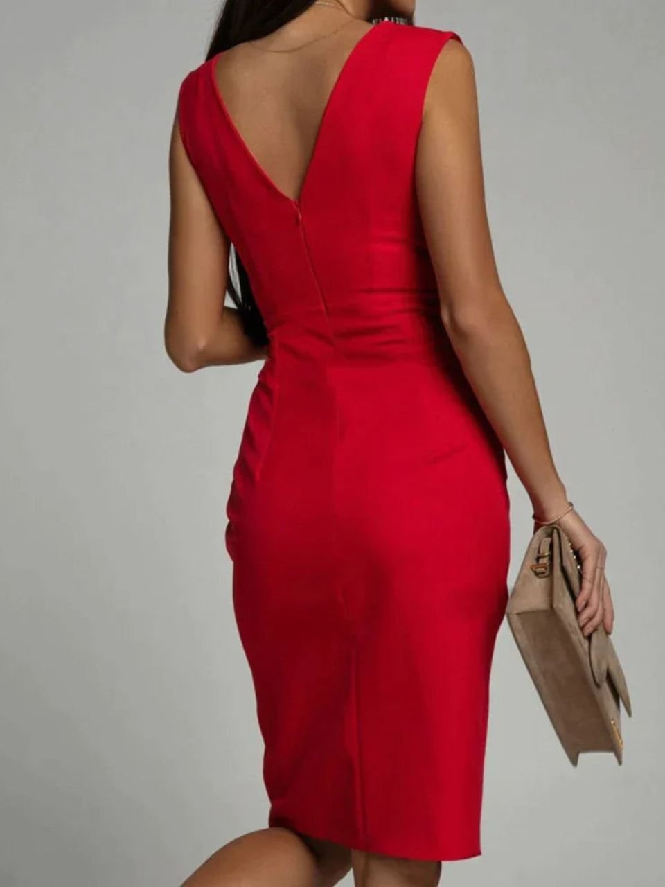 Isabeau - Evening Dress
