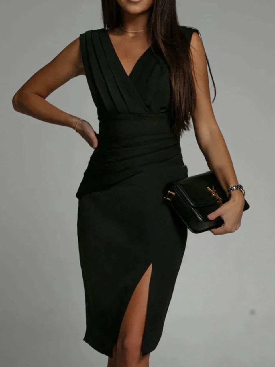 Isabeau - Evening Dress